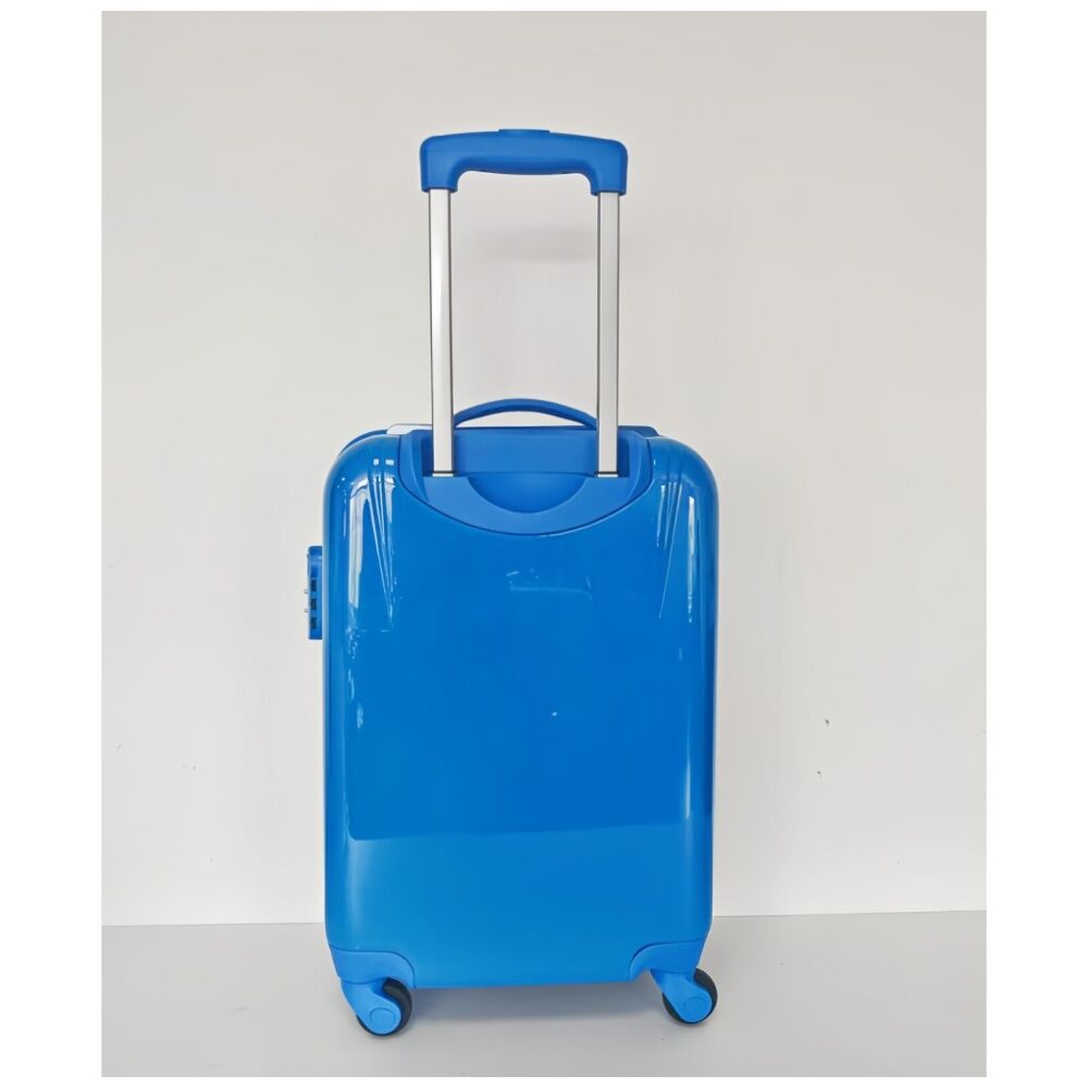 Tosca 20in Disney Stitch Design Hard Shell Onboard/Carry-On Luggage Suitcase — image 2