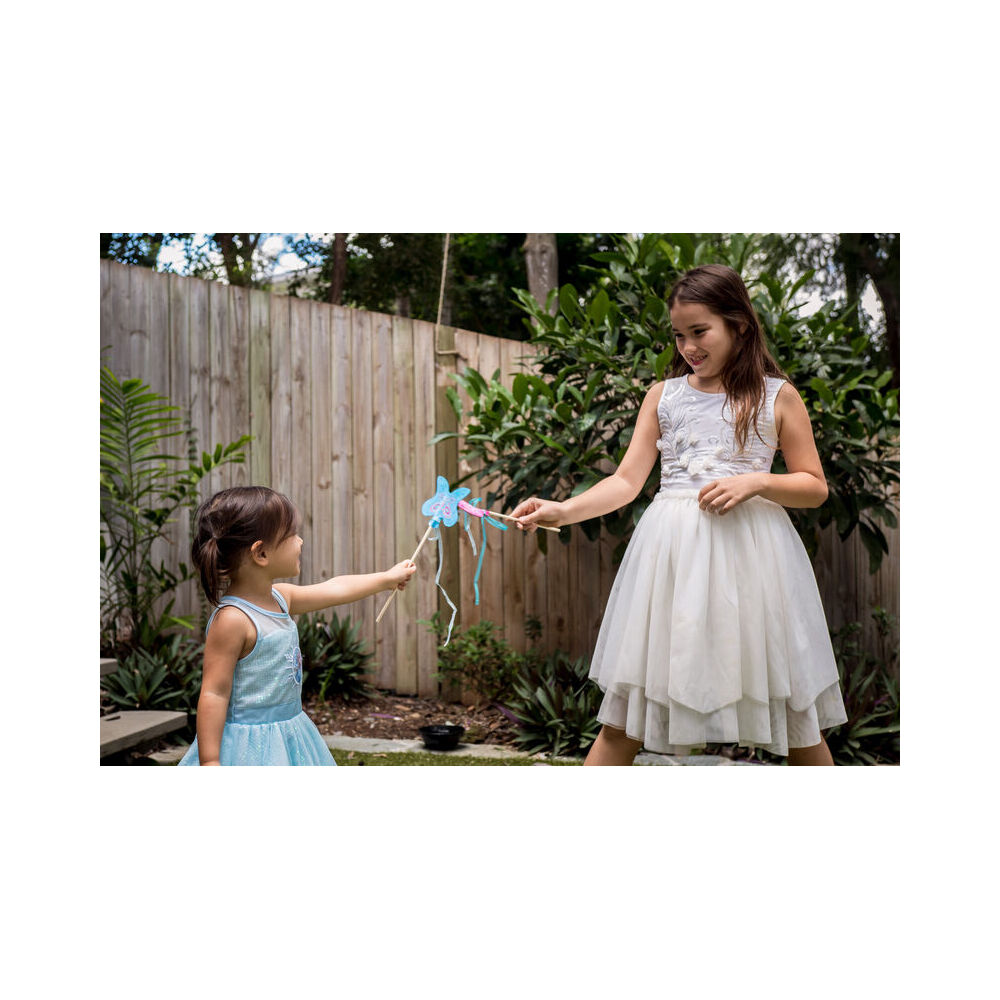 Djeco Do It Yourself Little Fairy Wands Kids/Children Creative DIY Kit 5y+ — image 8