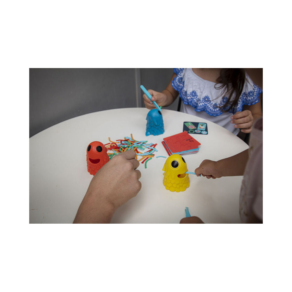 Djeco Glouton Challenge Game Kids/Children Interactive Activity Fun Play 5y+ — image 5