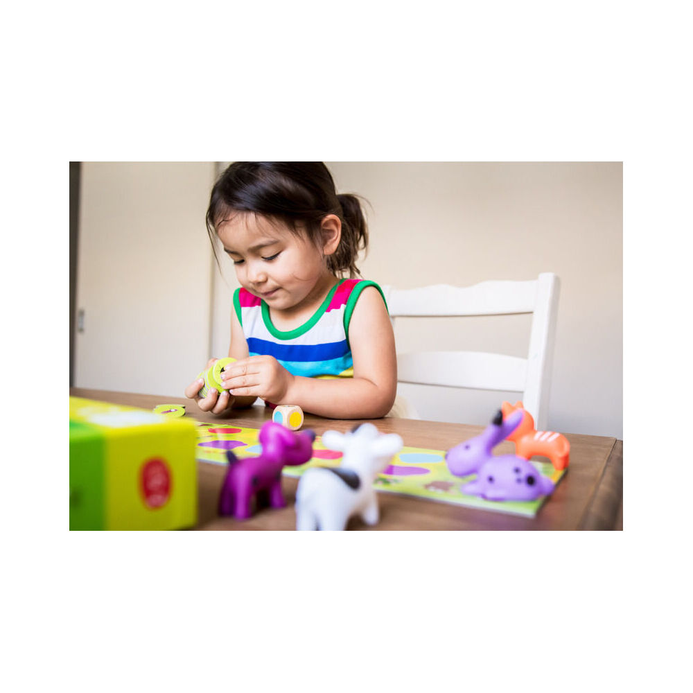 Djeco Little Circuit Toddler Game Kids/Children Interactive Fun Play 2.5y+ — image 8