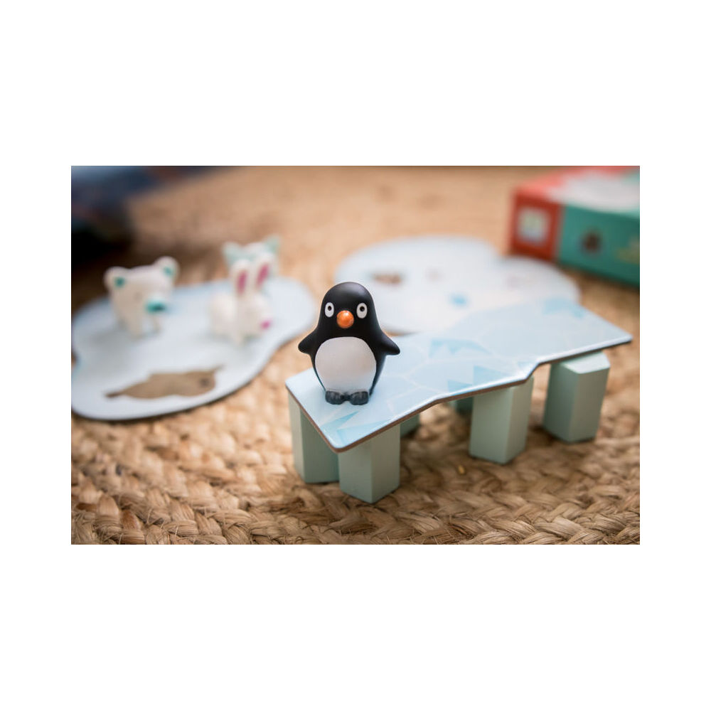 Djeco Little Cooperation Toddler Game Kids/Children Interactive Play 2.5y+ — image 4
