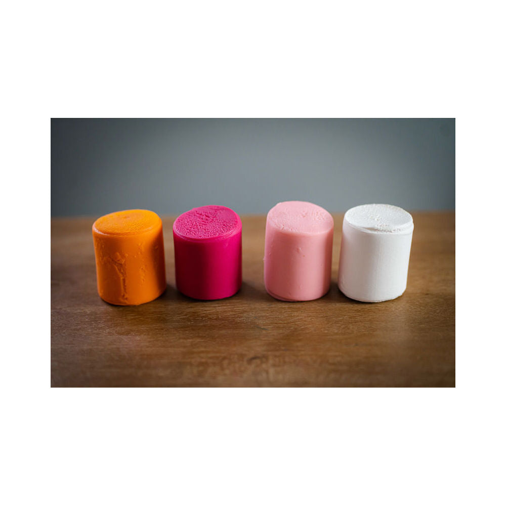 Djeco Pots Of Modelling Dough-Sweet Kids/Childrens Craft Play Toy 18m+ (4 Pieces) — image 2