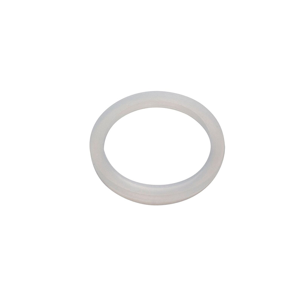 Euroline 2-Cup Replacement Gasket Ring Seal for 3952 Coffee Maker Brewer White