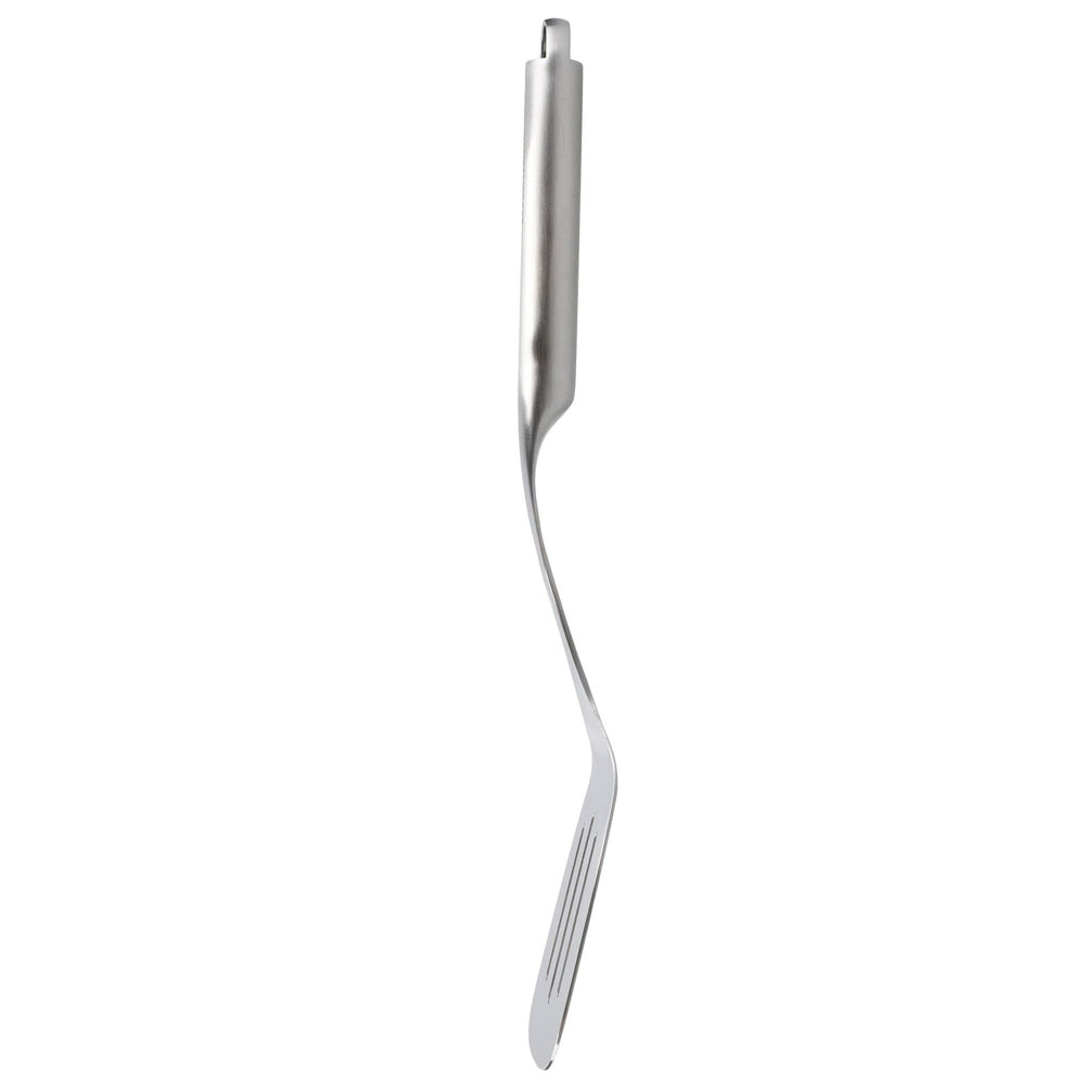 Kitchenaid Stainless Steel Slotted Turner Kitchen Cooking Utensil 35cm Silver — image 2