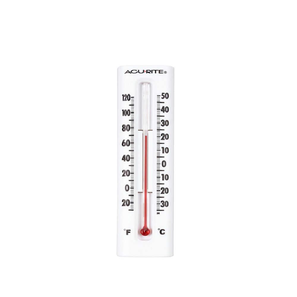 Acurite Indoor/Outdoor Thermometer Celsius Home Kitchen Cooking Utensil — image 2