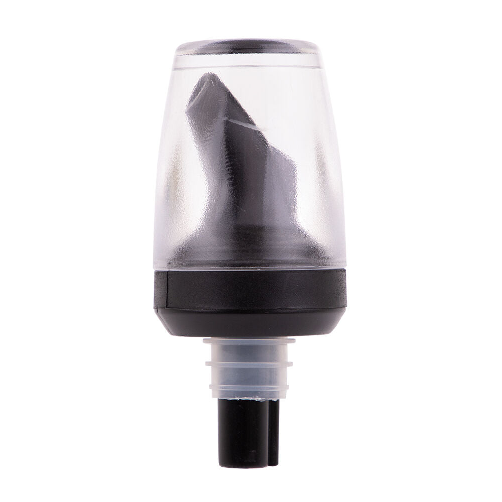 Bartender Combo Spirit Pourer & Measure Cup 30ml Dripper Barware Set (2 Pieces)