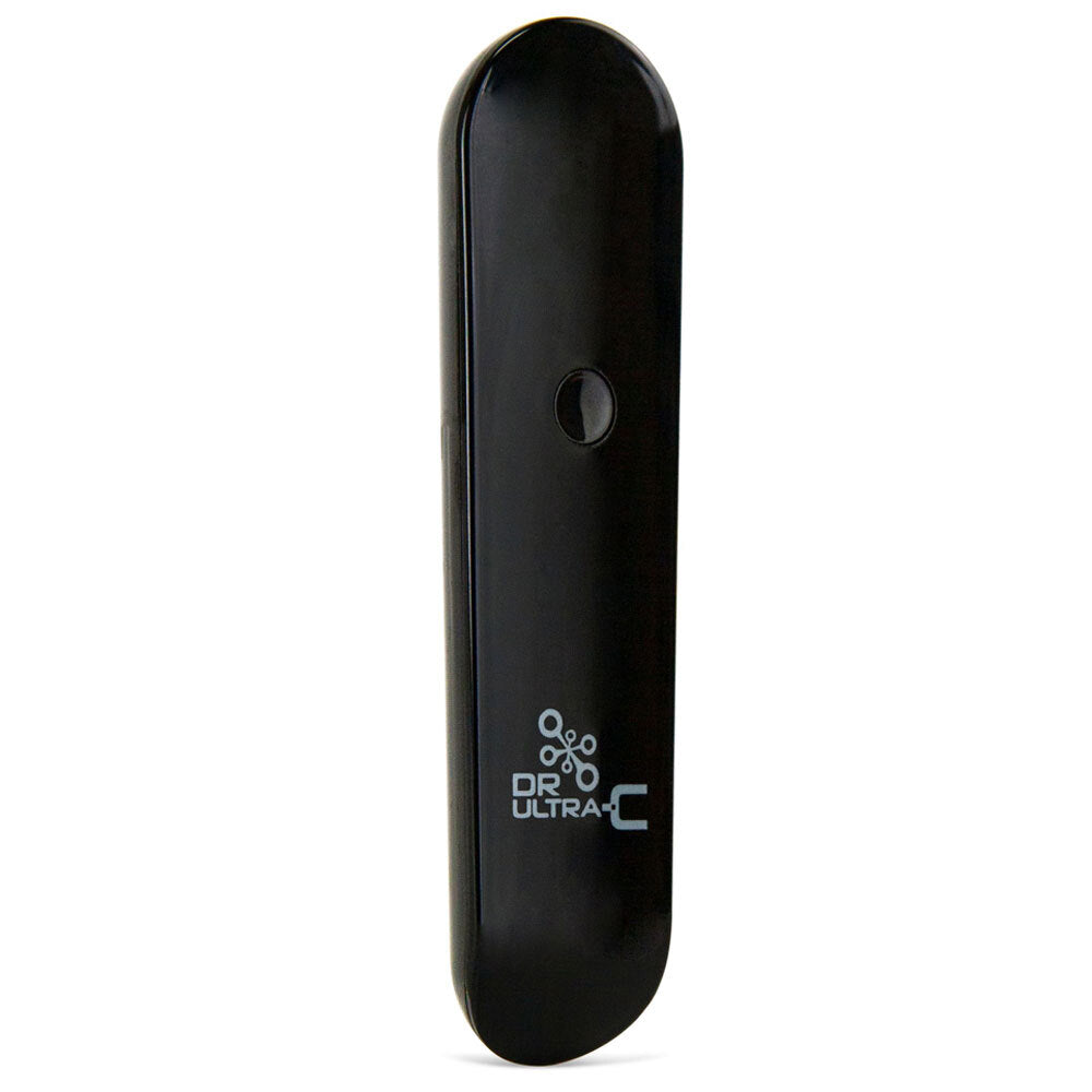DR Ultra C Dr. Ultra-C UV-C Sanitiser Wand Ultraviolet Light Steriliser Disinfection LED BK