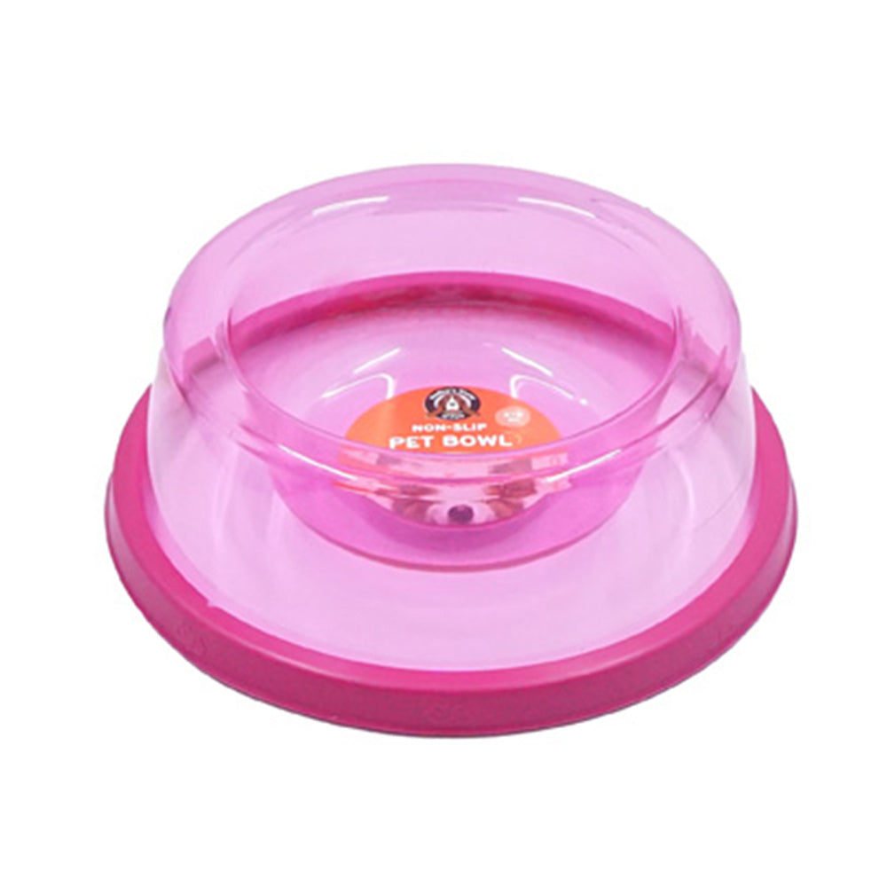 Dudley's World of Pets Pet/Dog/Cat Non Slip Feeding Food Water Bowl Assorted