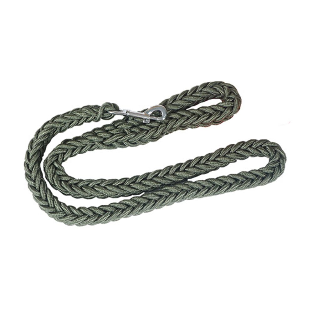 Dudley's World of Pets Heavy Duty Durable Premium Large Dog Leash/Lead 1.2M (3 Pack) — image 2