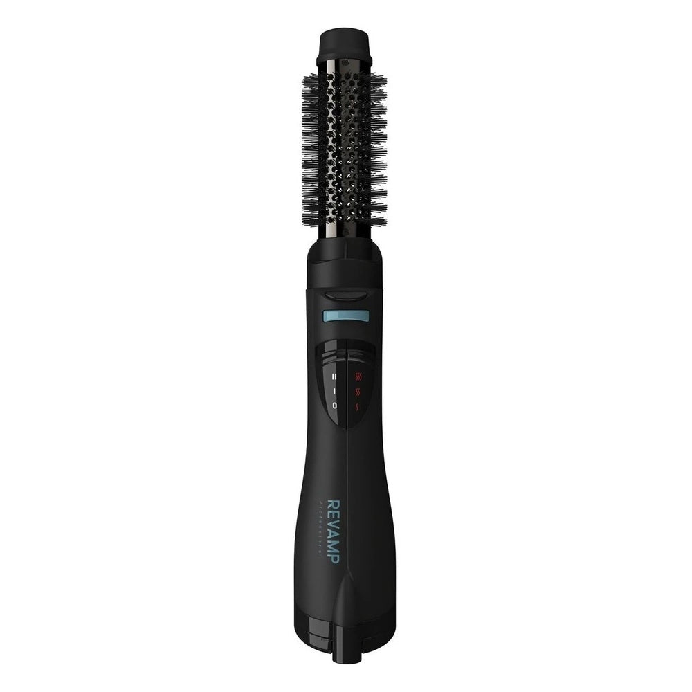 Revamp Professional 2 in 1 Progloss Airstyle Blow Drying And Styling Tool Set — image 2
