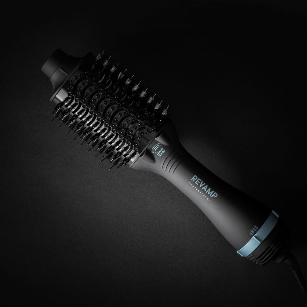 Revamp Professional Progloss Perfect Blowdry 1200W Volume & Shine Air Styler — image 4