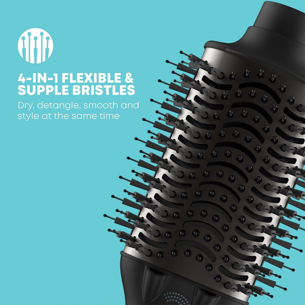 Revamp Professional Progloss Perfect Blowdry 1200W Volume & Shine Air Styler — image 2