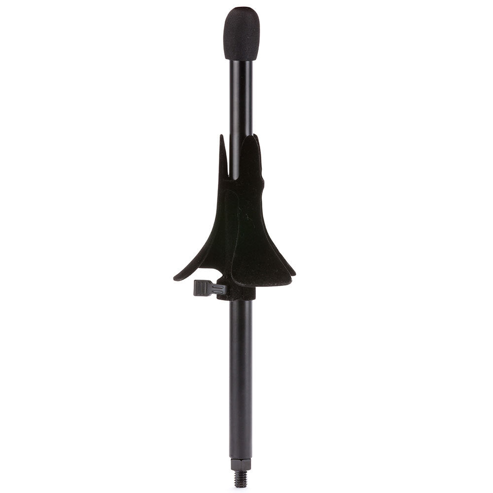 Hercules Velvet Peg for Trumpet/Cornet Musical Wind Instrument Stand/Holder (4 Pack) — image 2