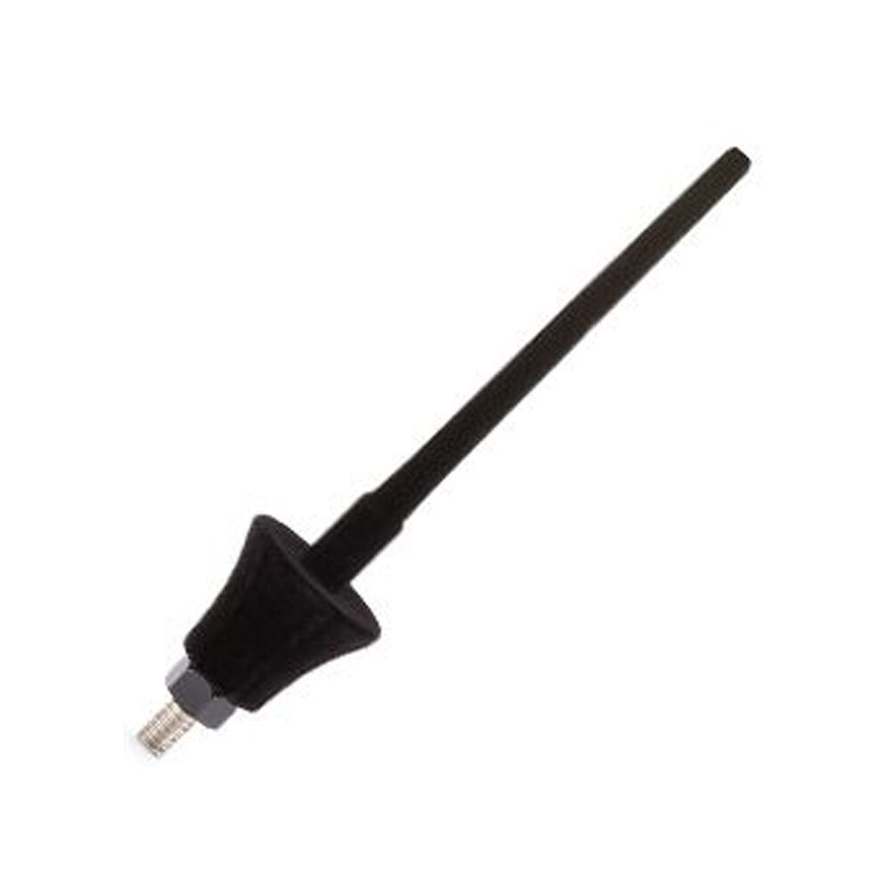 Hercules Velvet Piccolo Peg for Musical Instrument Stand/Holder Black — image 3