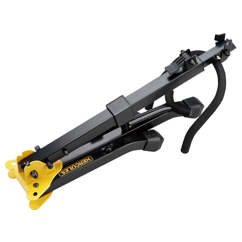 Hercules DS535B Baritone Saxophone Adjustable Stand Holder 87.5 cm Heightne — image 2