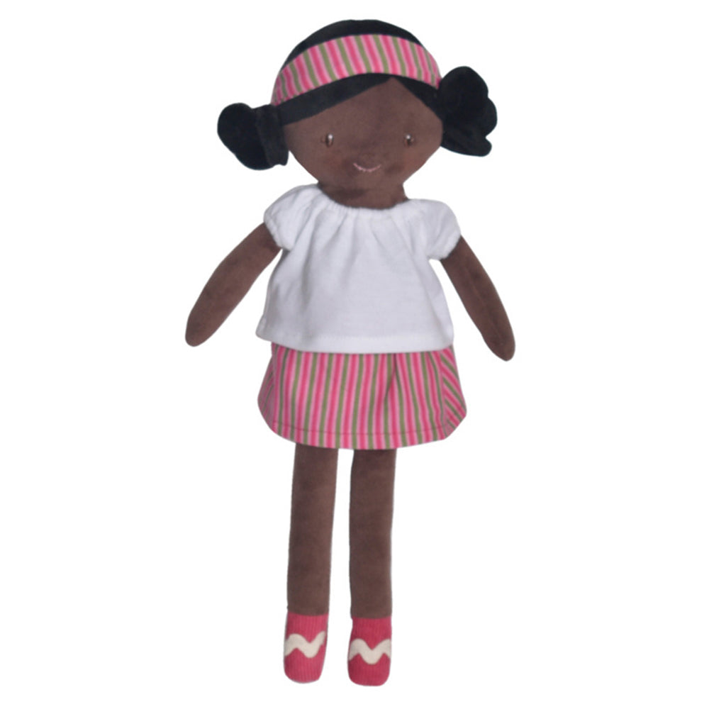 Bonikka Amy Chi Chi Doll Infant/Newborn Play Cuddle 32cm Soft Plush Toy 0m+