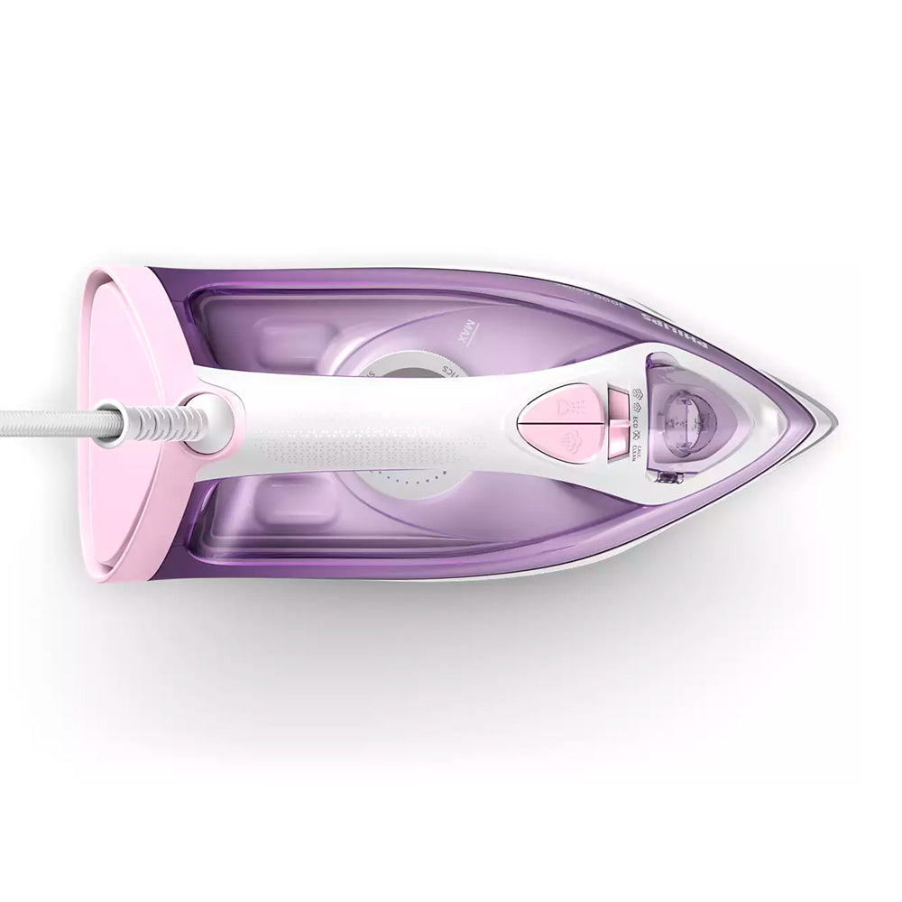 Philips 3000 Series 2000W Home Electric Garment/Clothing/Fabric Press Steam Iron — image 3