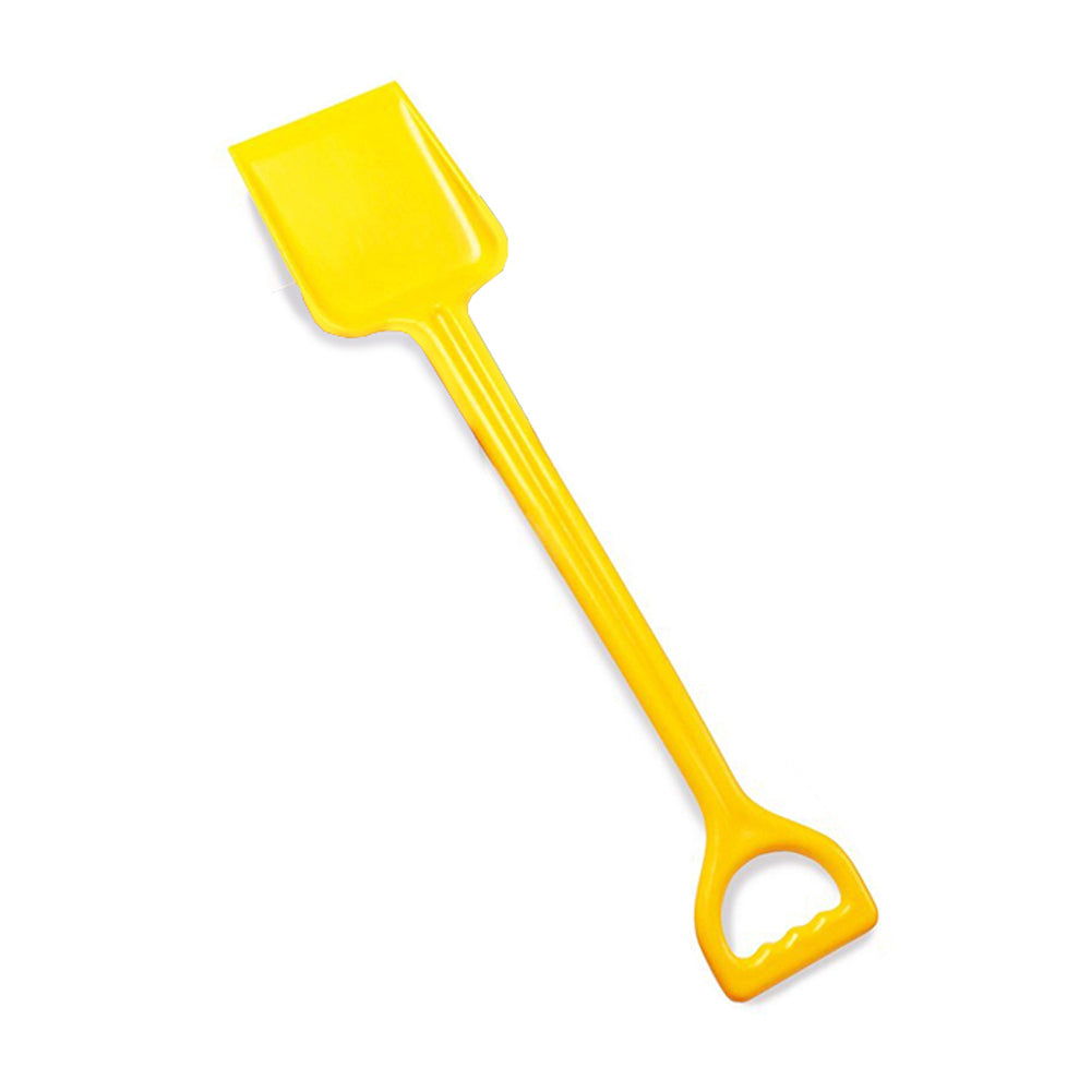 Dantoy Classic Extra Strong Shovel Spade Kids Outdoor 55cm Sandpit Toy 2y+ (2 Pack) — image 2