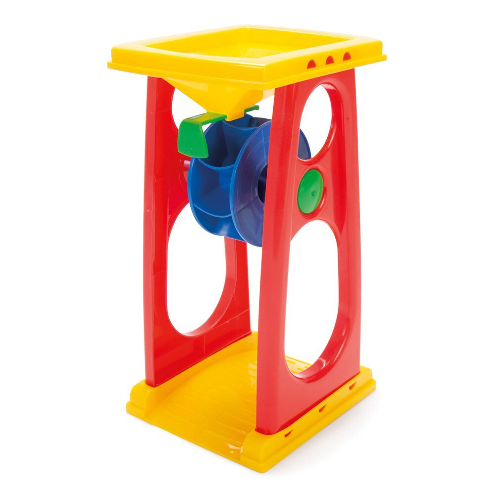 Dantoy Classic Sand & Water Wheel Kids/Children Outdoor 30cm Sandpit Toy 2y+ (2 Pack) — image 2