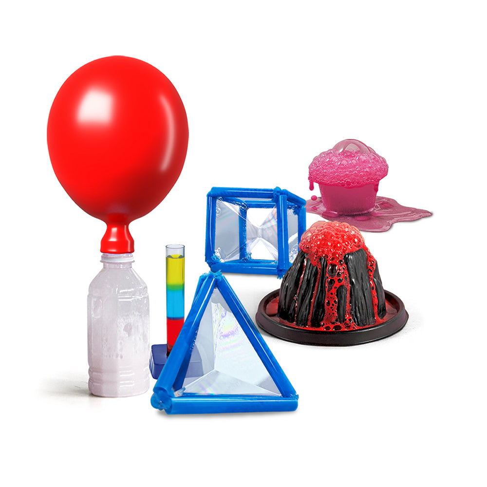 Kaper Kidz Kitchen Science Lab Experiments Kids/Childrens Activity Toy 8Y+ — image 3