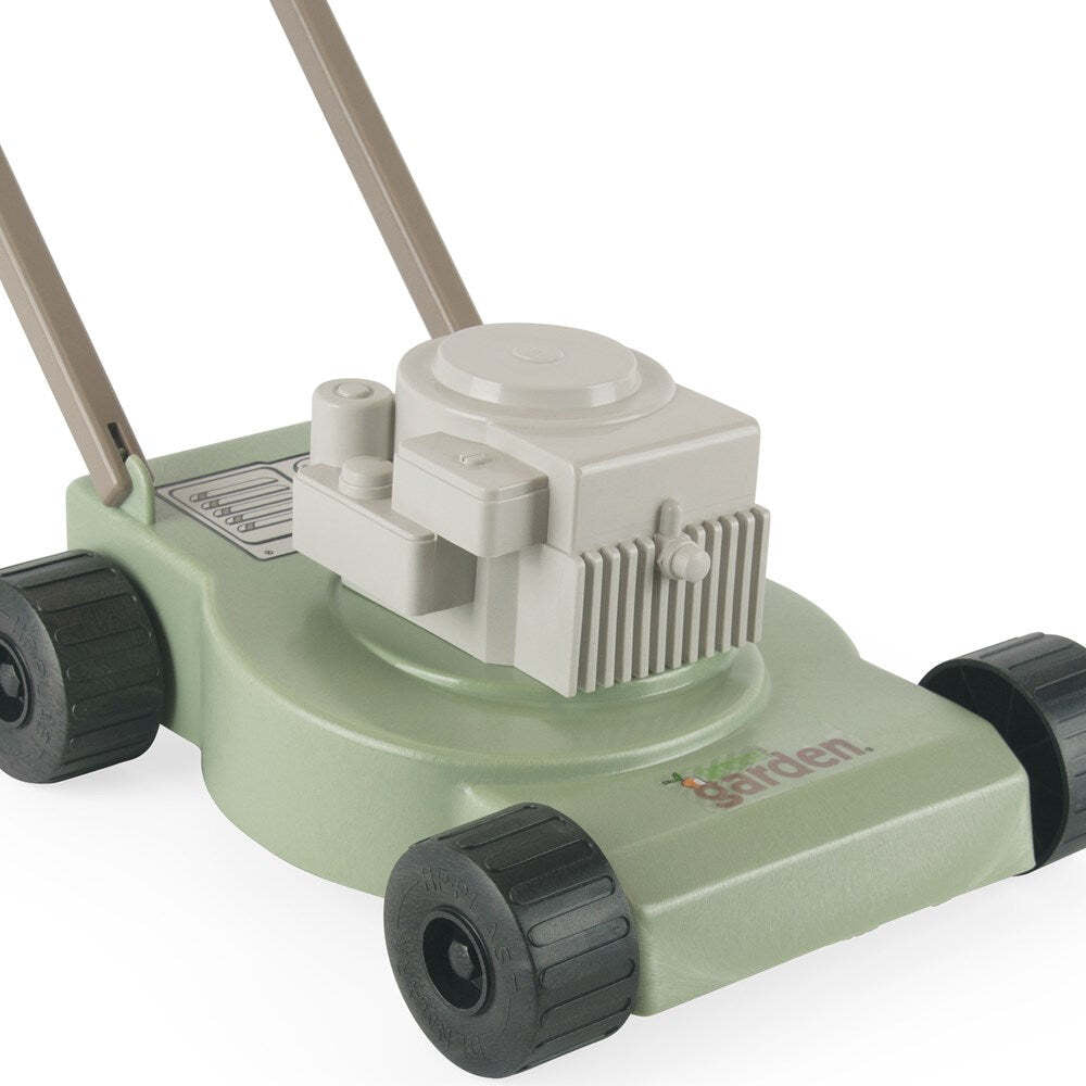 Dantoy Green Garden Lawn Mower Kids/Children 61.5cm Sandpit Outdoor Toy 2y+ — image 2