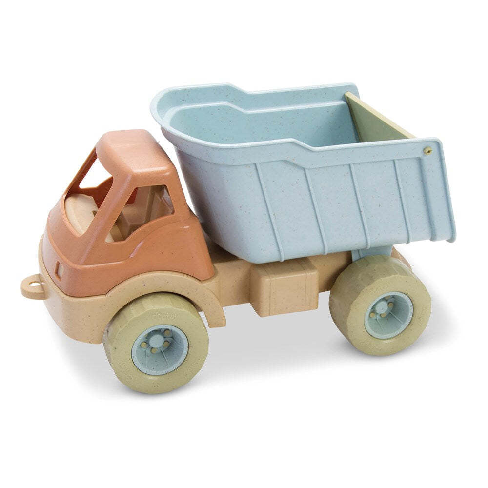 Dantoy BIOplastic Truck Kids/Children Indoor/Outdoor Play Sandpit Toy 2y+