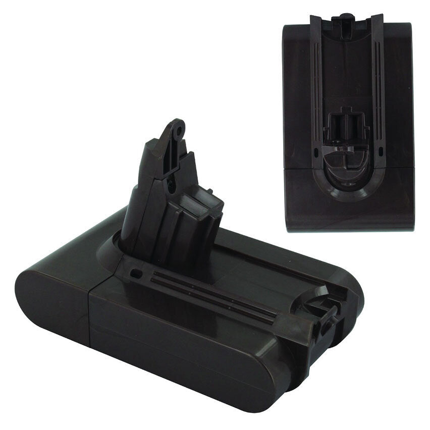 Cleanstar Battery Lithium-ion Compatible for Dyson V6 Vacuum/DC58/DC59/DC61/DC62