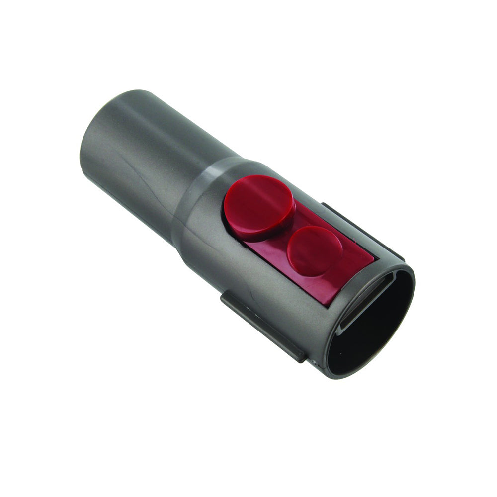 Unbranded Compatible for Dyson V7/V8/V10/V11 Vacuum Cleaner 32mm Conversion Adaptor