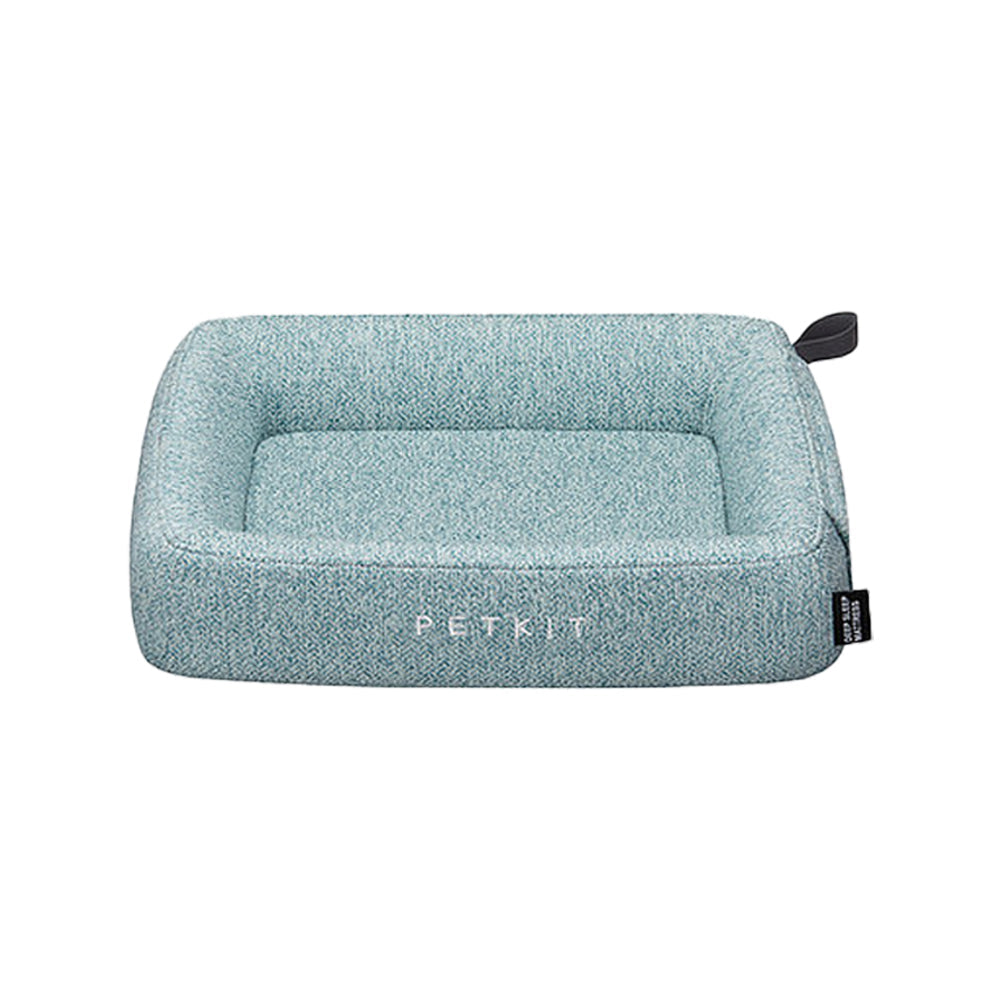 Petkit Four Season Deep Sleep Pet Bed Mint Green