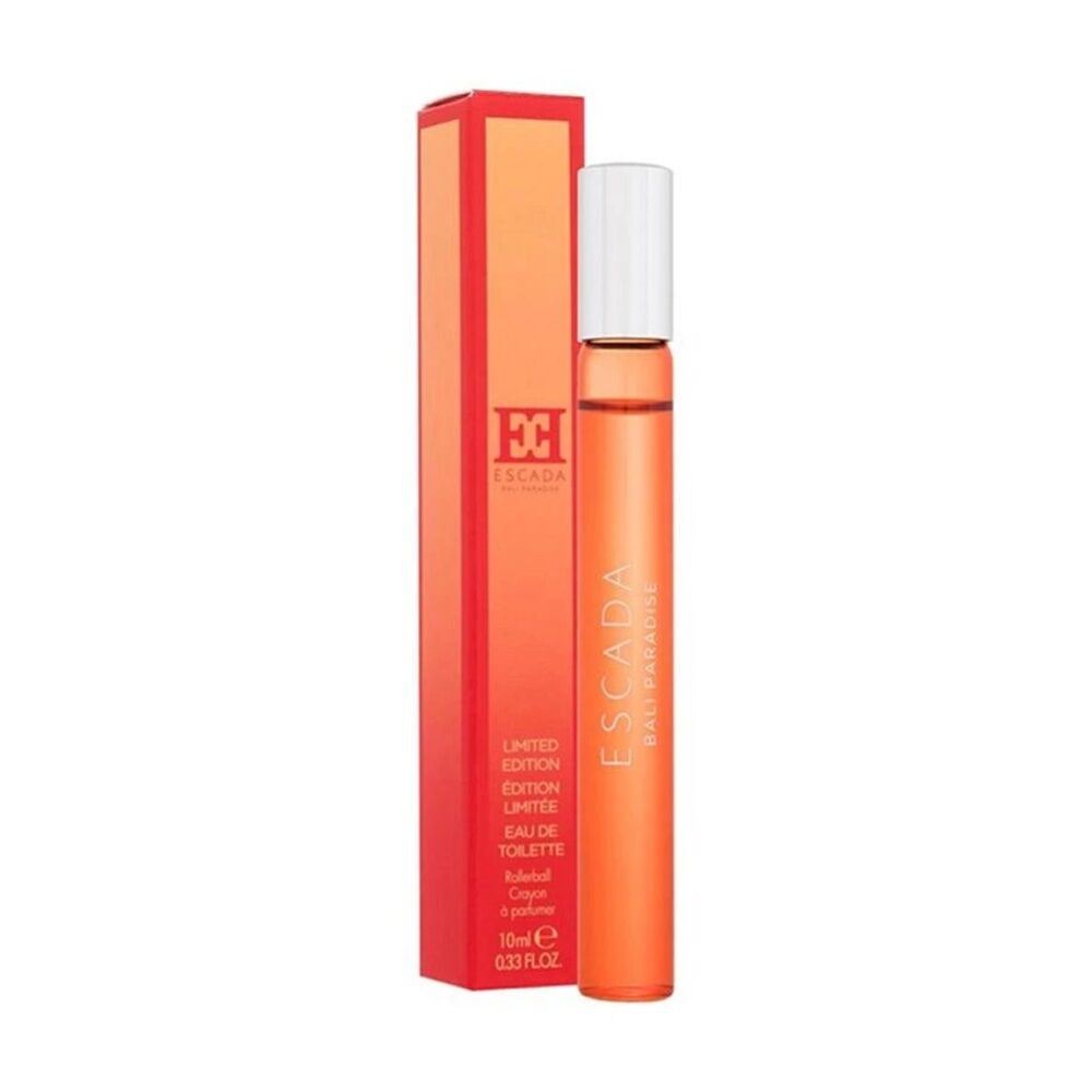 Escada Bali Paradise Rollerball Womens Fragrance 10mL (4 Pack) — image 2