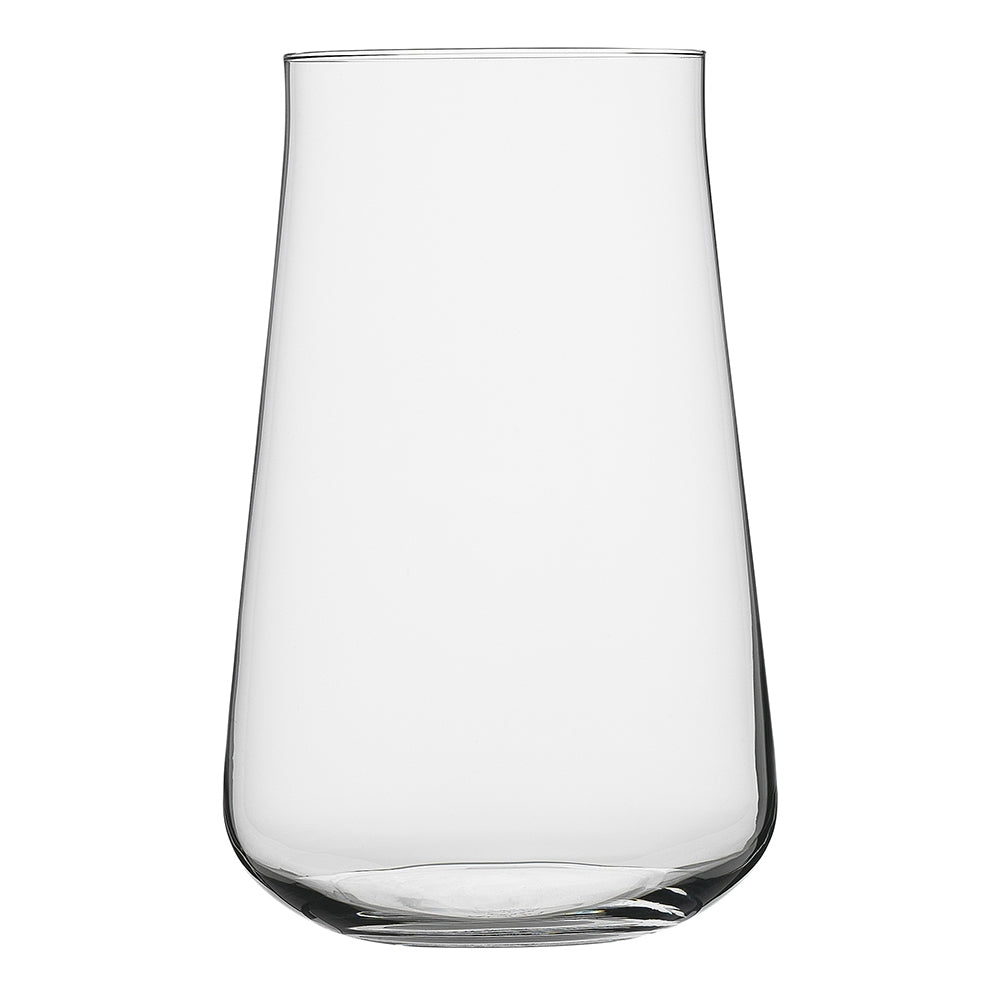 Ecology Classic Stemless Cocktail/Tumblers/Water Glasses/Glassware 500ml (4 Pieces)