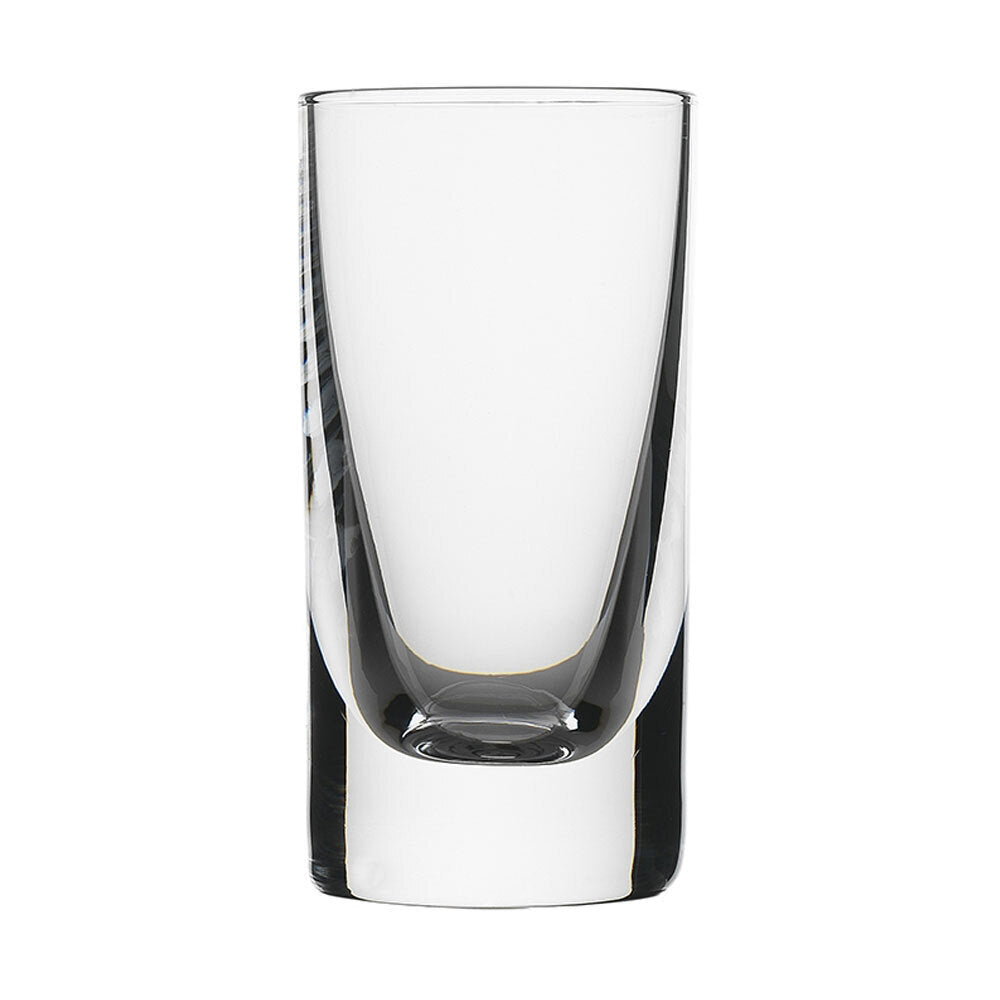 Ecology Classic 50ml Shot Glass Crystalline Glasses Liquor Glassware Set CLR (6 Pieces) — image 3