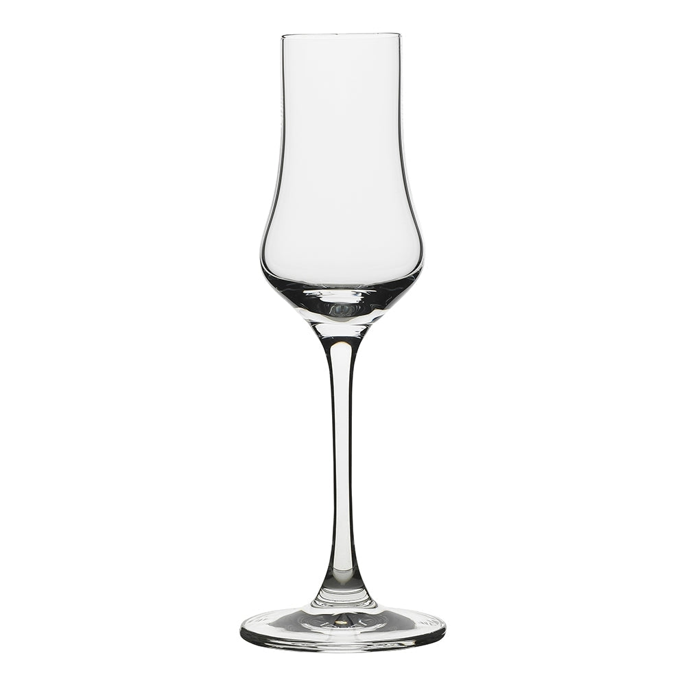 Ecology Crystalline Glass Classic Grappa Drinking Glasses 480ml/18.5cm (4 Pieces) — image 2