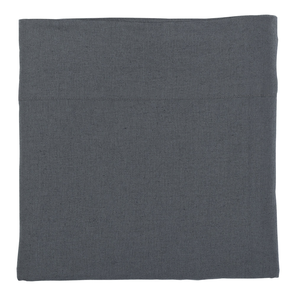 Ecology Dream Size Super King Soft Flat Bed Sheet Storm Home Bedding/Linen — image 2