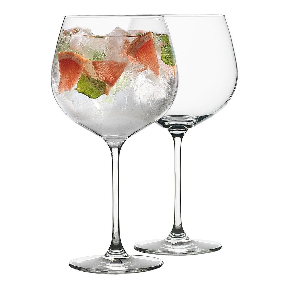 Ecology Classic 780ml Gin Glasses Set Clear Glassware (4 Pieces) — image 2