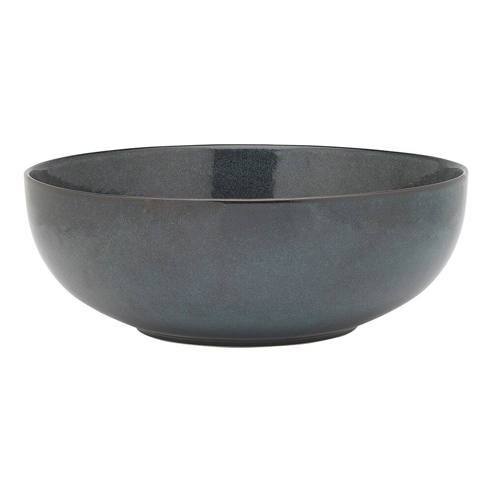 Ecology Element Stoneware Serving Bowl Food/Serving Dish Tableware 27cm Raven