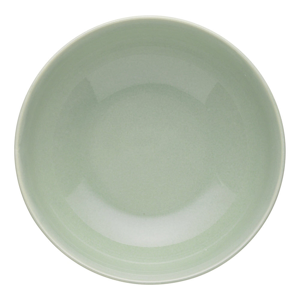 Ecology Element 18cm Stoneware Serving Soup/Ramen Bowl Dish Round Tableware Dew — image 2