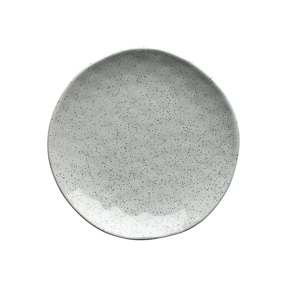 Ecology 12pc Speckle Duckegg Dinner Set Dinnerware — image 3