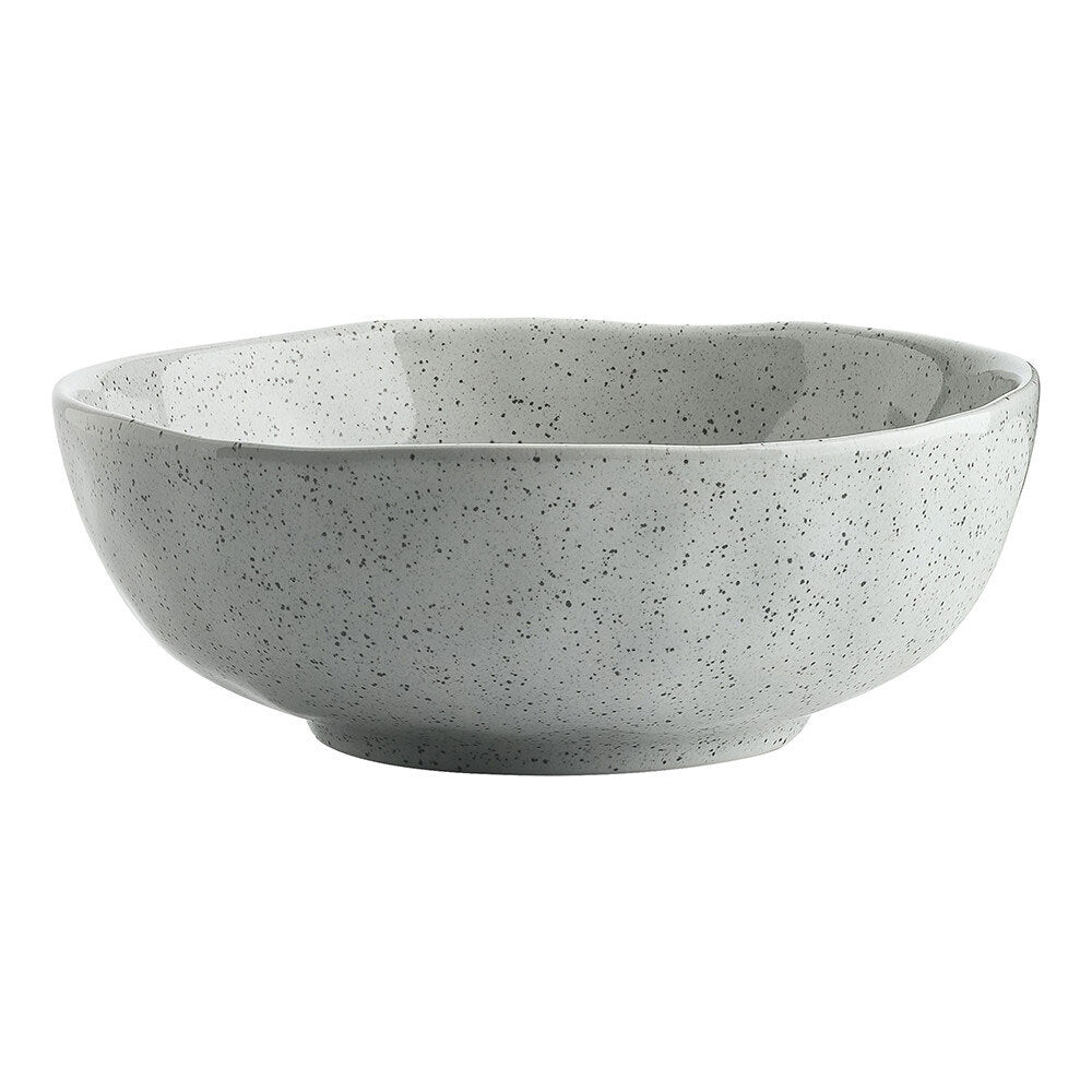 Ecology 12pc Speckle Duckegg Dinner Set Dinnerware — image 4