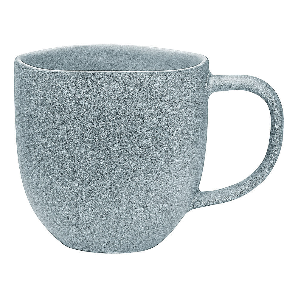 Ecology 340ml Stoneware Coffee/Tea Drinks Dwell Mug Dishwasher Safe Cup Pebble