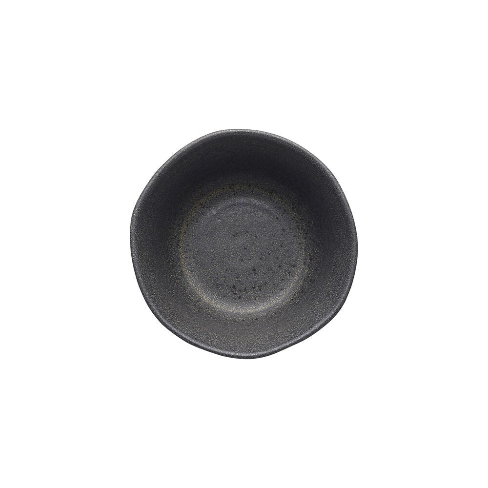 Ecology Ottawa Stoneware Rice Bowl Food Servign Dish Tableware 13.5cm Stone (6 Pack) — image 3