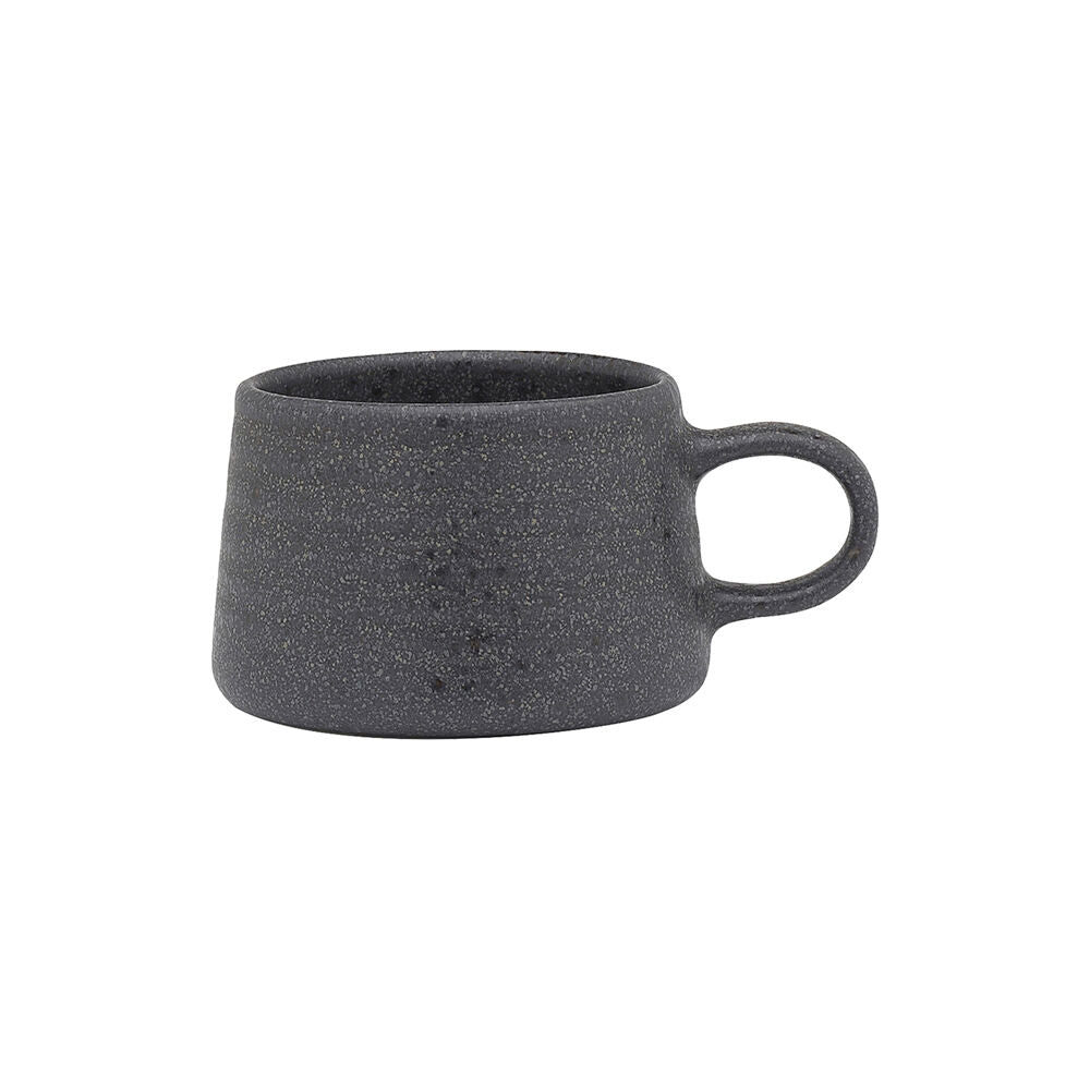 Ecology Ottawa Stoneware Macchiato Cup Drinking Mug Tableware 85ml Stone