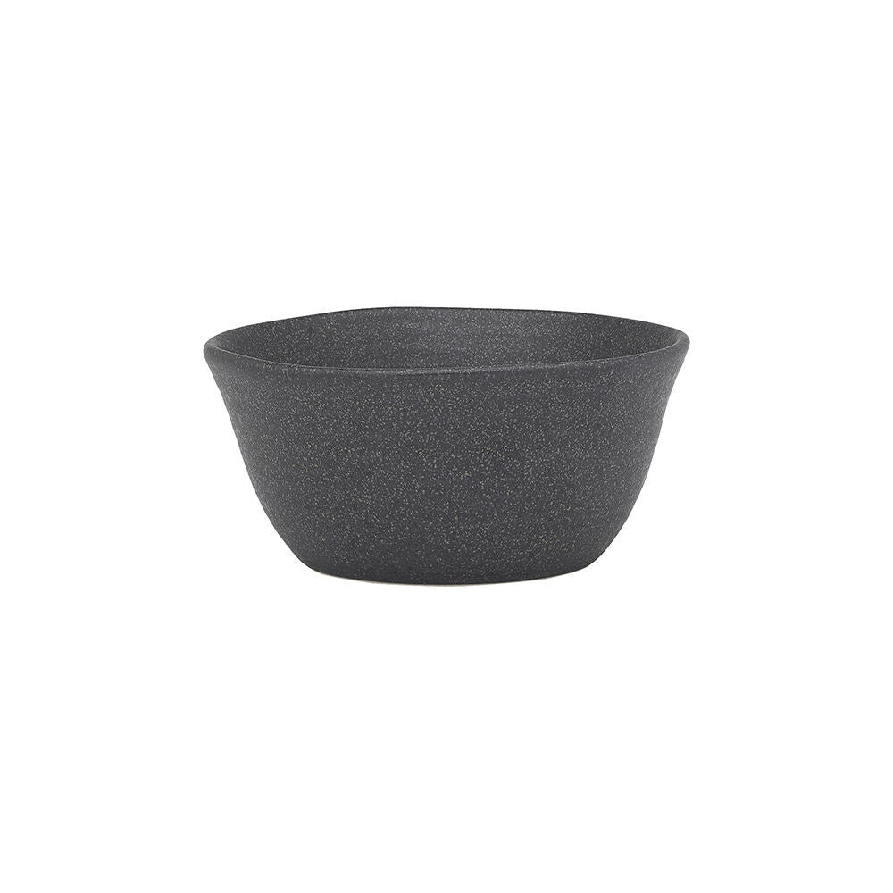 Ecology 4pc Ottawa Stoneware Dinner Set Plate/Bowl Tableware - Stone (2 Pack) — image 3