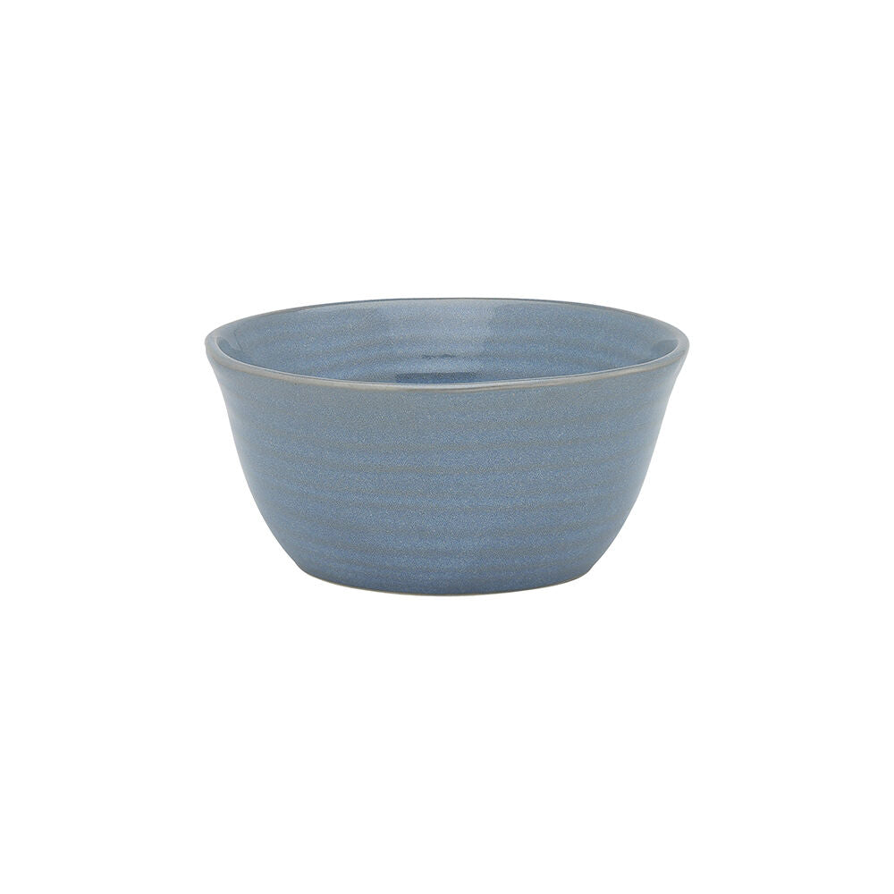Ecology Ottawa Stoneware Dinner Set Food Plate/Bowl Dining Tableware (4 Pieces) — image 2