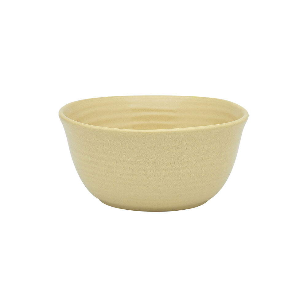 Ecology Ottawa Stoneware Dinner Set Food Plate/Bowl Dining Tableware (4 Pieces) — image 3