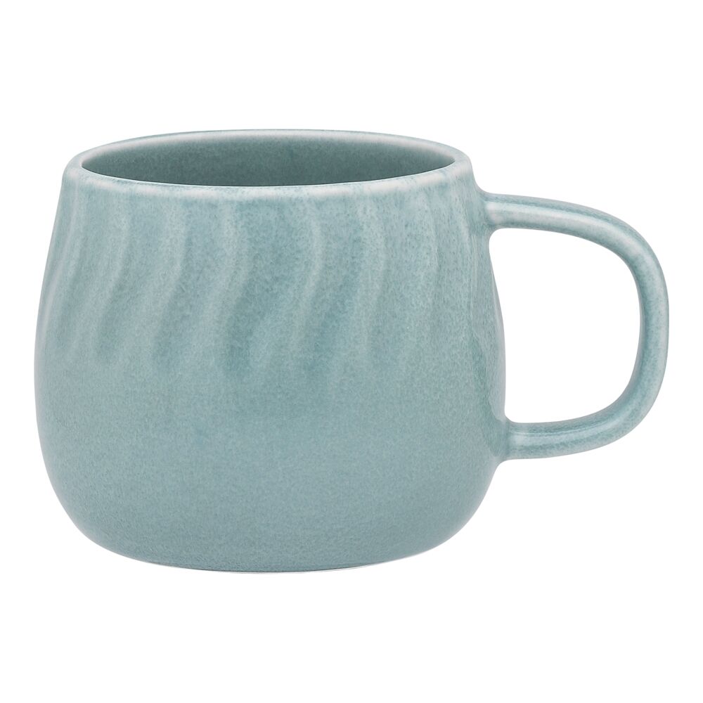 Ecology Porcelain Glaze Ritual Mugs 380ml Birch, Midday, Meadow, Pink Salt (4 Pieces) — image 3