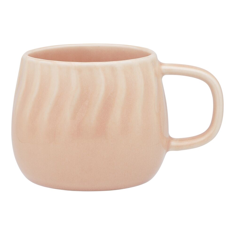 Ecology Porcelain Glaze Ritual Mugs 380ml Birch, Midday, Meadow, Pink Salt (4 Pieces) — image 4