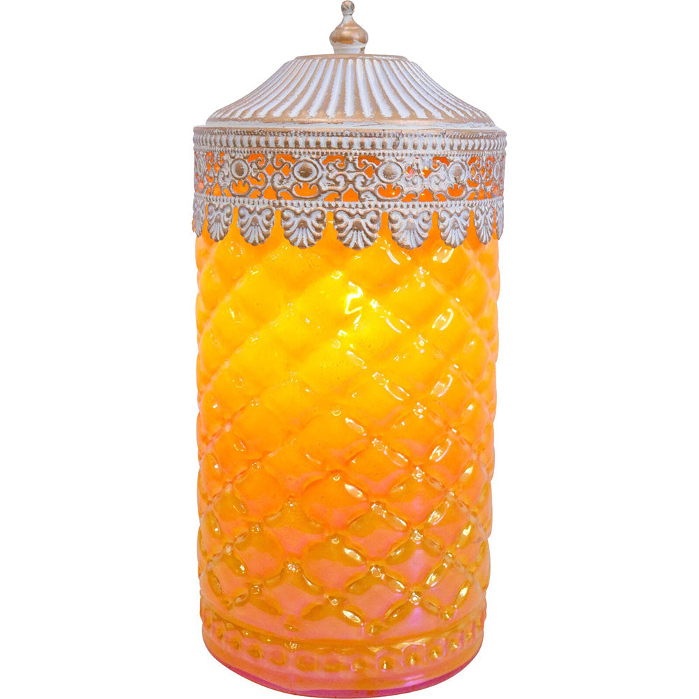 LVD Lantern LED X-Large Vetti Decorative Lighting Tabletop 20cm Home Decor