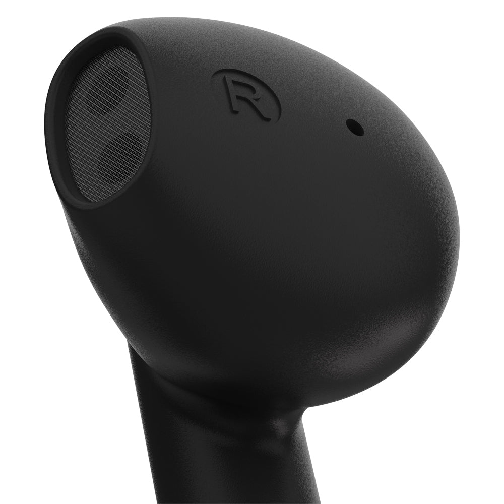 Efm Kansas TWS In-Ear Wireless Earbuds/Earphones w Mic & Fast Charge — image 2