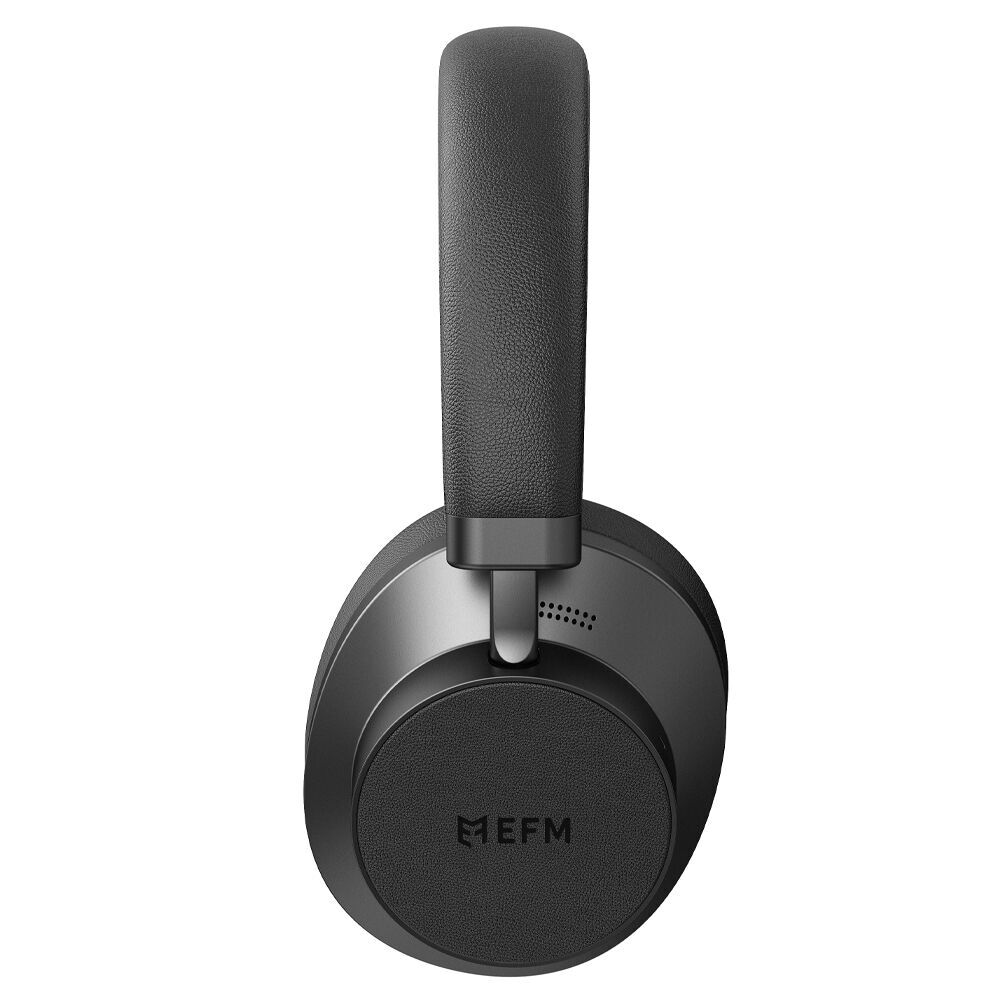 Efm BK Austin Studio Pro Noise Cancelling Over Ear Wireless Bluetooth Headphones — image 3